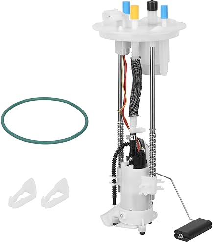 Amazon.com: Delphi FG0846 Fuel Pump Module, 1 Pack : Automotive